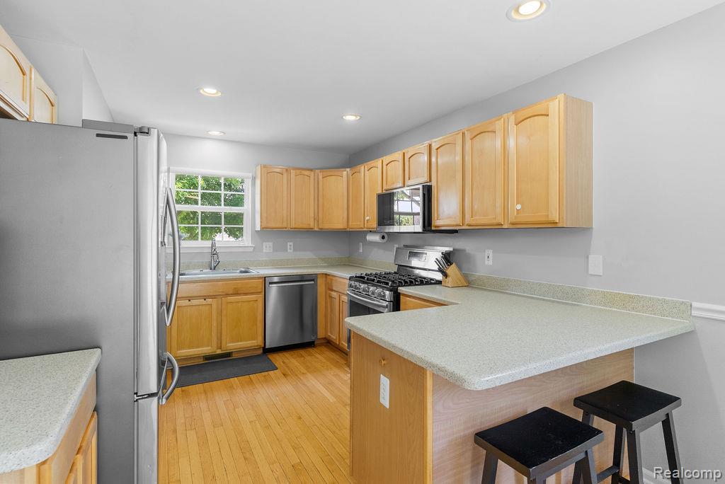 8183 Loon Lane, Grand Blanc, MI 48439 — Photo 14