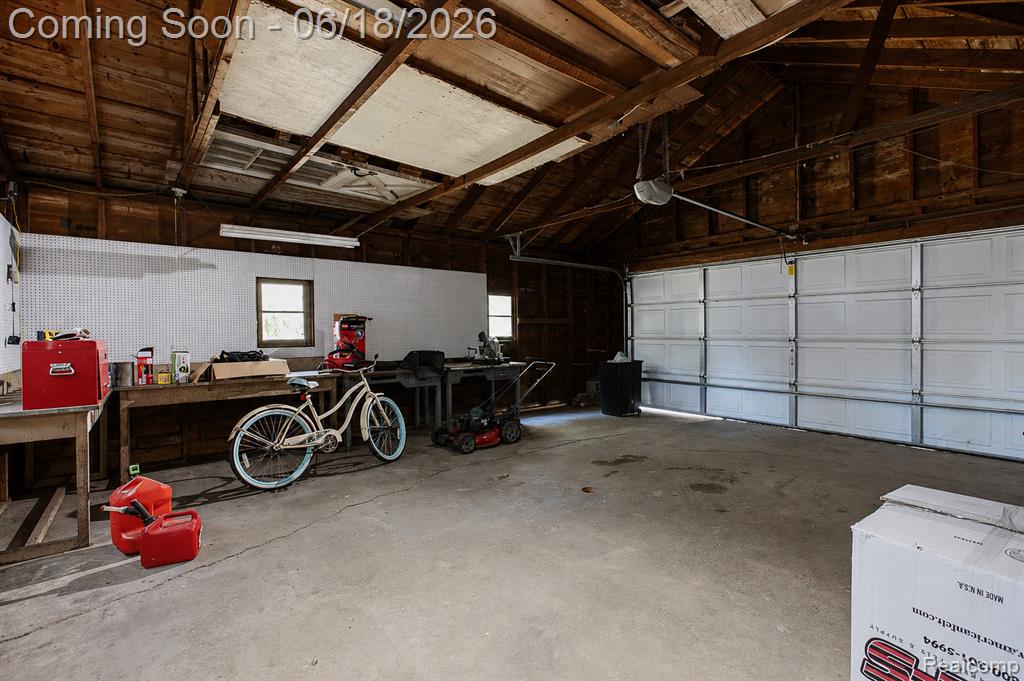 3408 N River Road, Fort Gratiot, MI 48059 — Photo 33