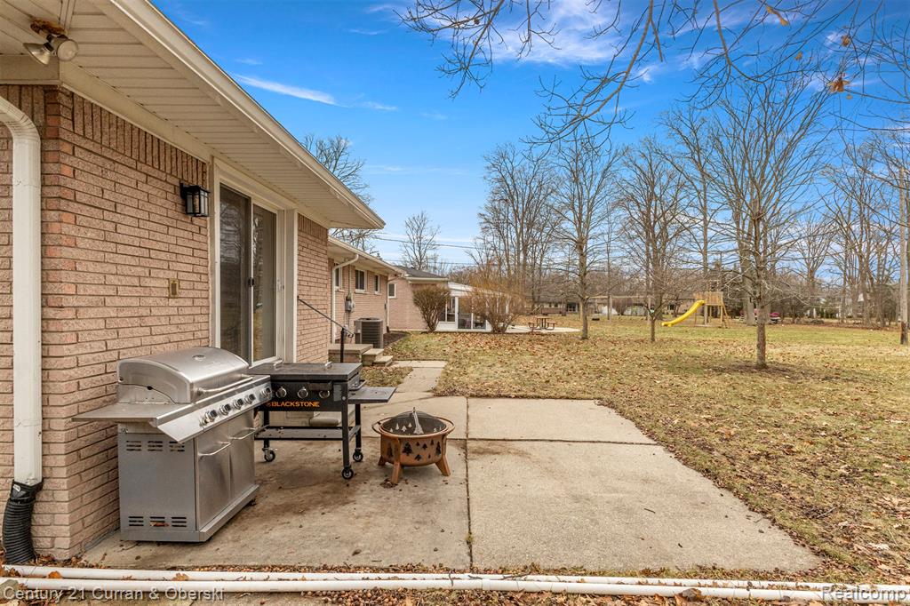 20766 Hcl Jackson, Grosse Ile, MI 48138 — Photo 26