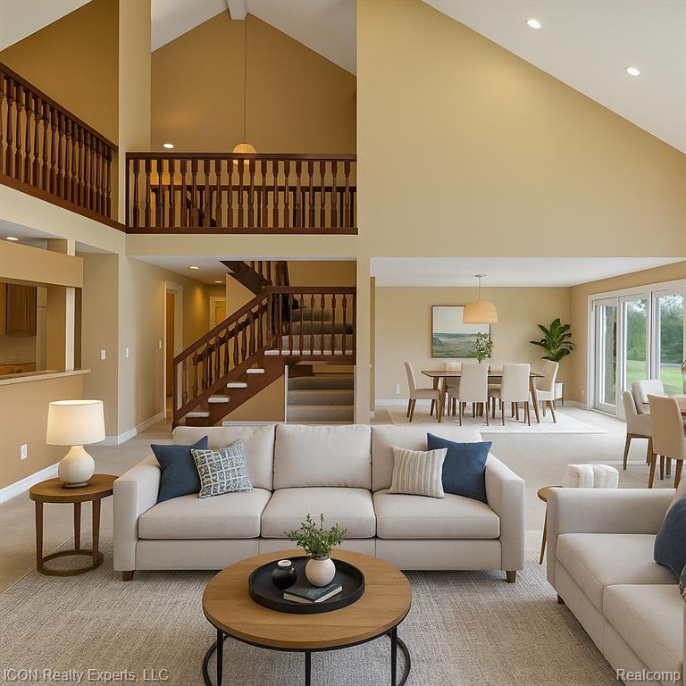 5215 DEER RUN Circle, Orchard Lake Village, MI 48323 — Photo 12
