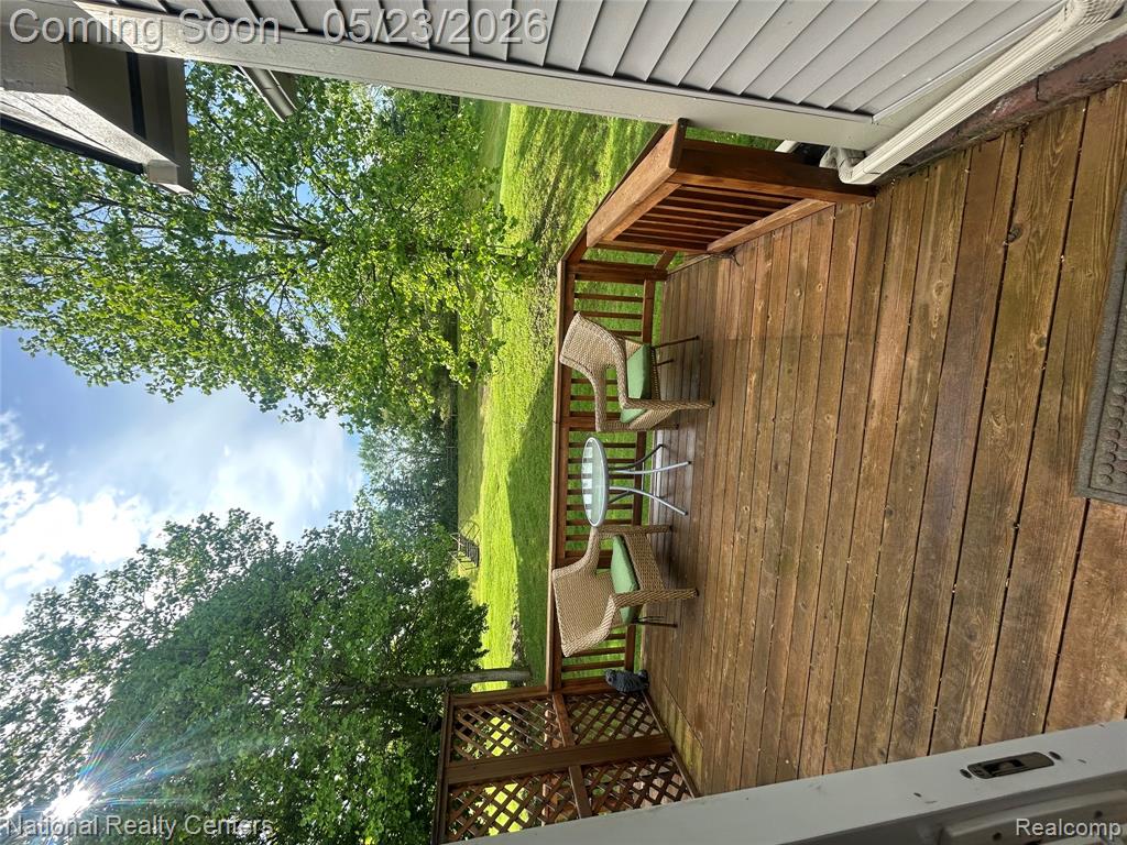 41835 Primrose Drive, Novi, MI 48377 — Photo 9