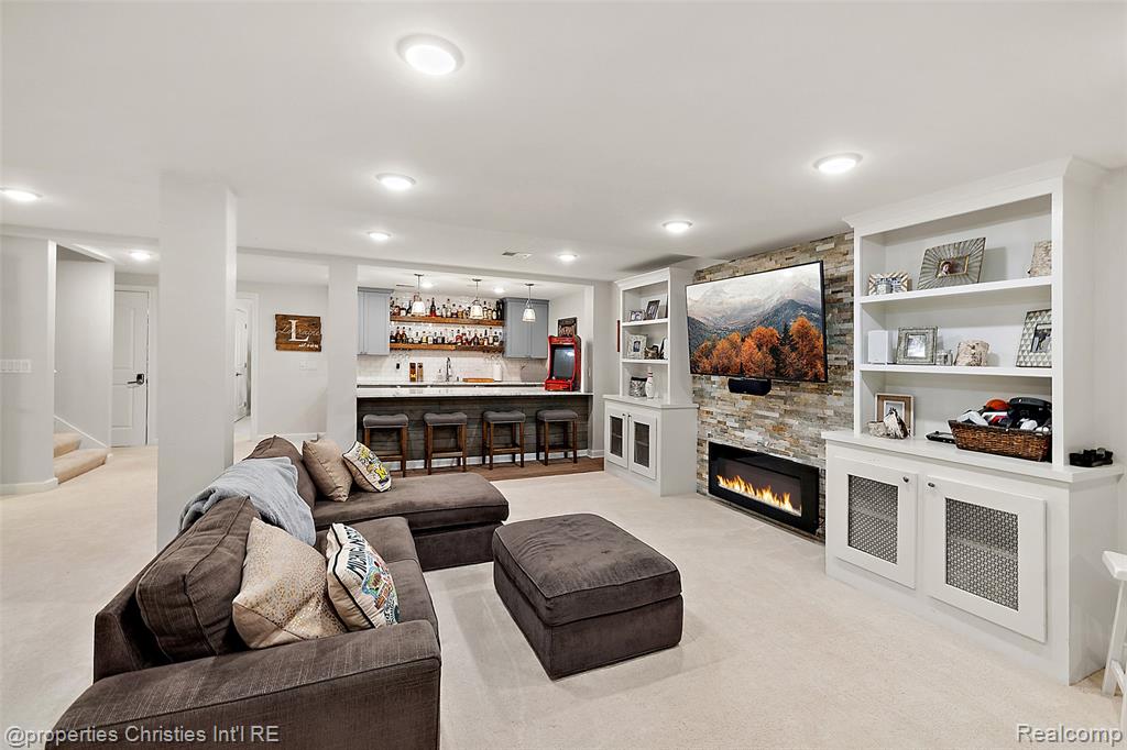 470 Orchard Drive, Northville, MI 48167 — Photo 51