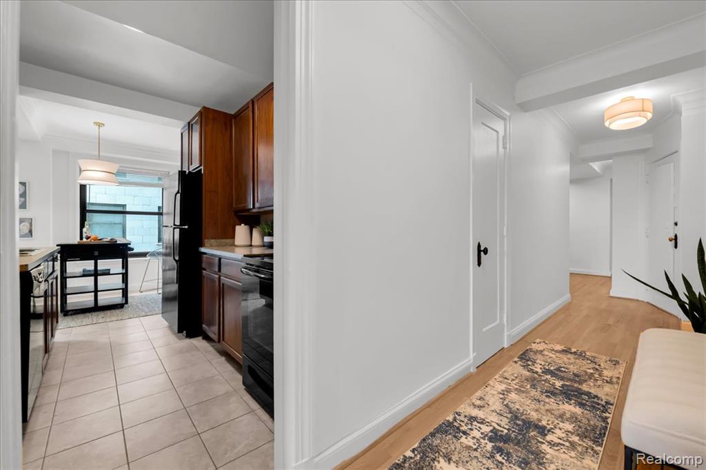 15 E Kirby Street, 504, Detroit, MI 48202 — Photo 13