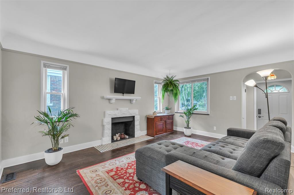 4422 Yorkshire Road, Detroit, MI 48224 — Photo 7