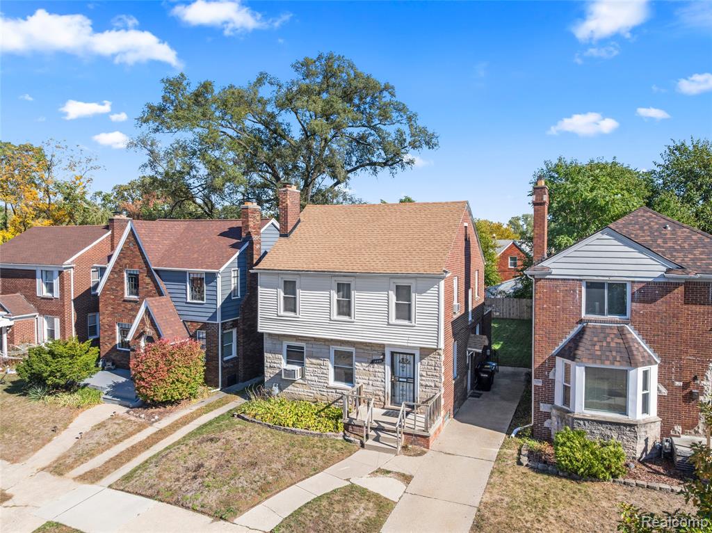 18300 Prairie Street, Detroit, MI 48221 — Photo 6