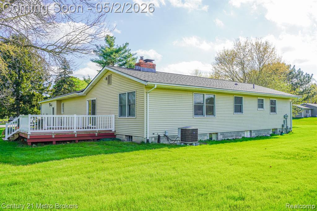 5164 Pinecone Drive, Lapeer, MI 48446 — Photo 21