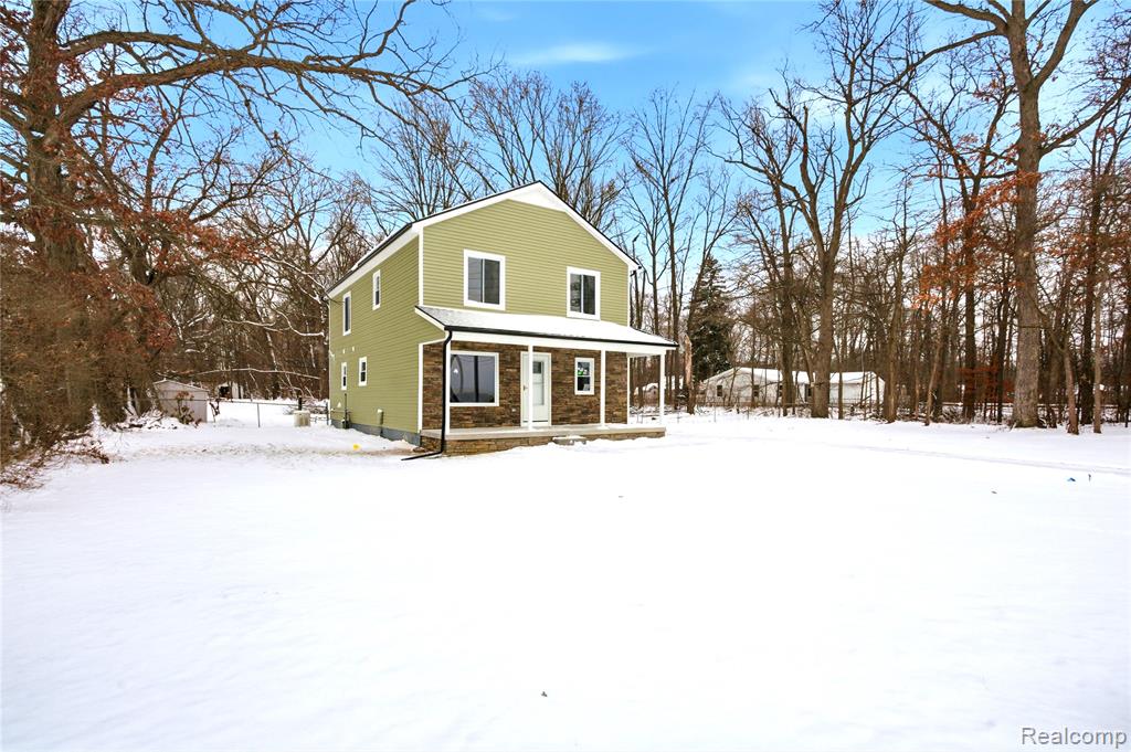 38047 Wabash Street, Romulus, MI 48174 — Photo 41