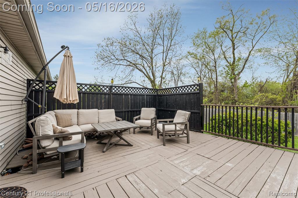 1203 Eason, Waterford, MI 48328 — Photo 20