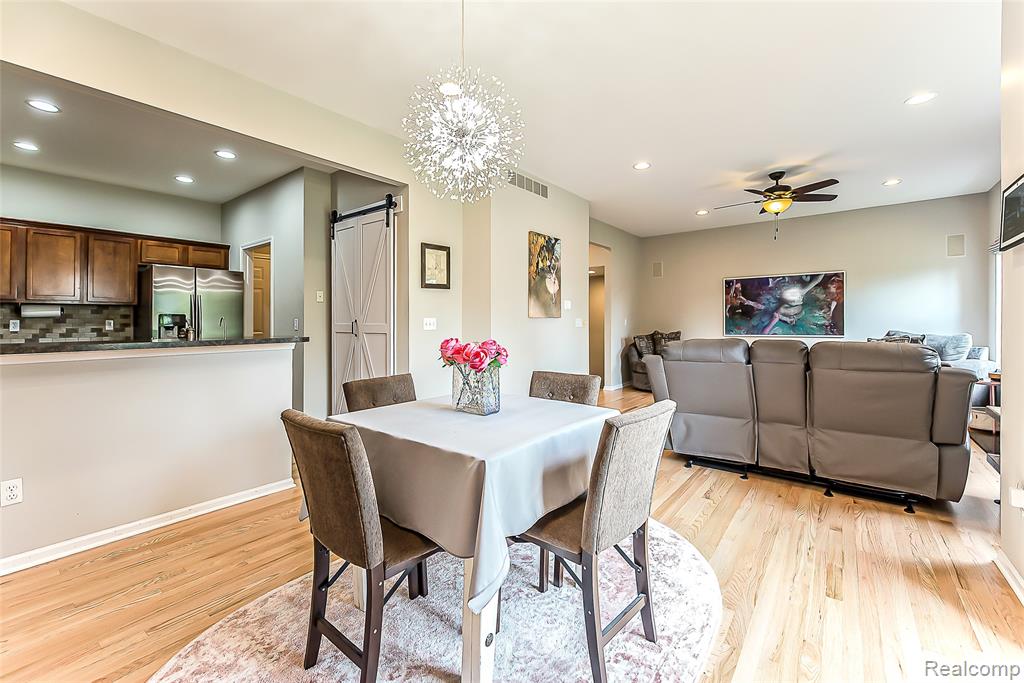 1010 Paddock Drive, South Lyon, MI 48178 — Photo 8