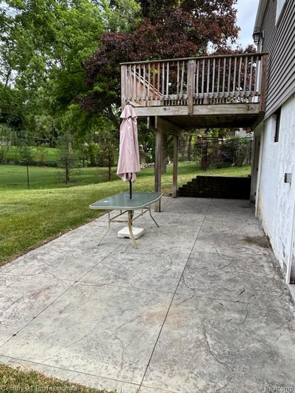 2875 Marlington Road, Waterford, MI — Photo 22