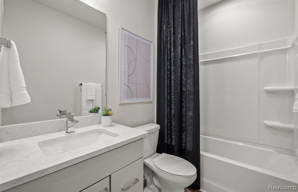 833 Kelpie Drive, Ann Arbor, MI 48108 — Photo 17