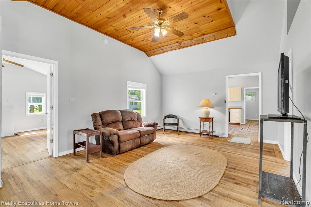6555 Bunker Road, Burtchville, MI 48059 — Photo 6