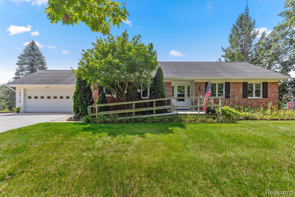 12735 BURMEISTER Road, Manchester, MI 48158 — Photo 3