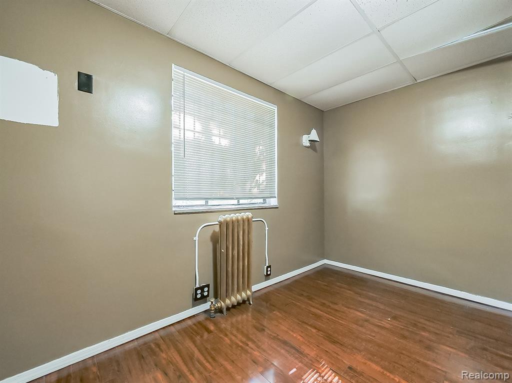 491 E GRAND Boulevard, Detroit, MI 48207 — Photo 21