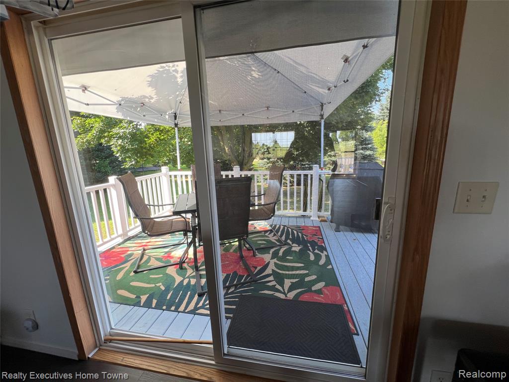 2293 DENNIS Street, Croswell, MI 48422 — Photo 36
