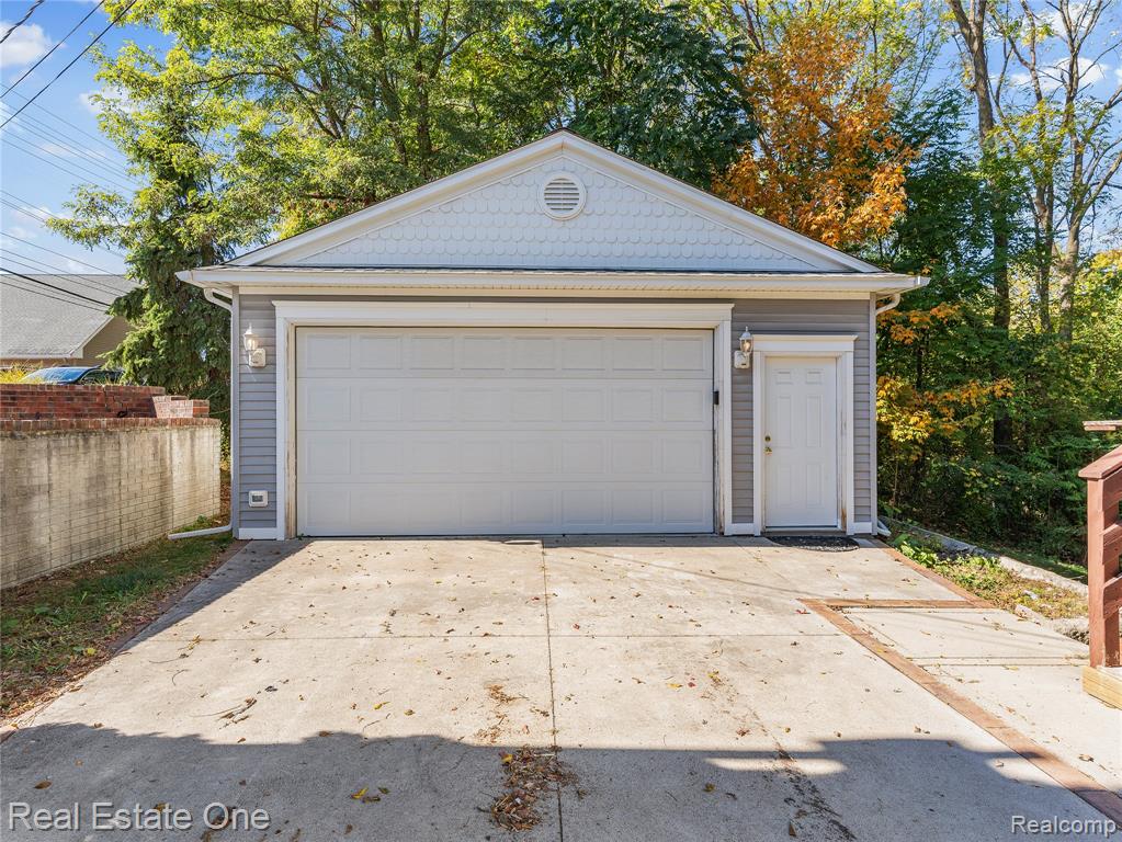 534 Hope Street, Brighton, MI 48116 — Photo 31