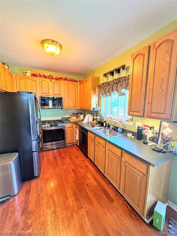 7442 Spy Glass Lane, Ypsilanti, MI 48197 — Photo 13