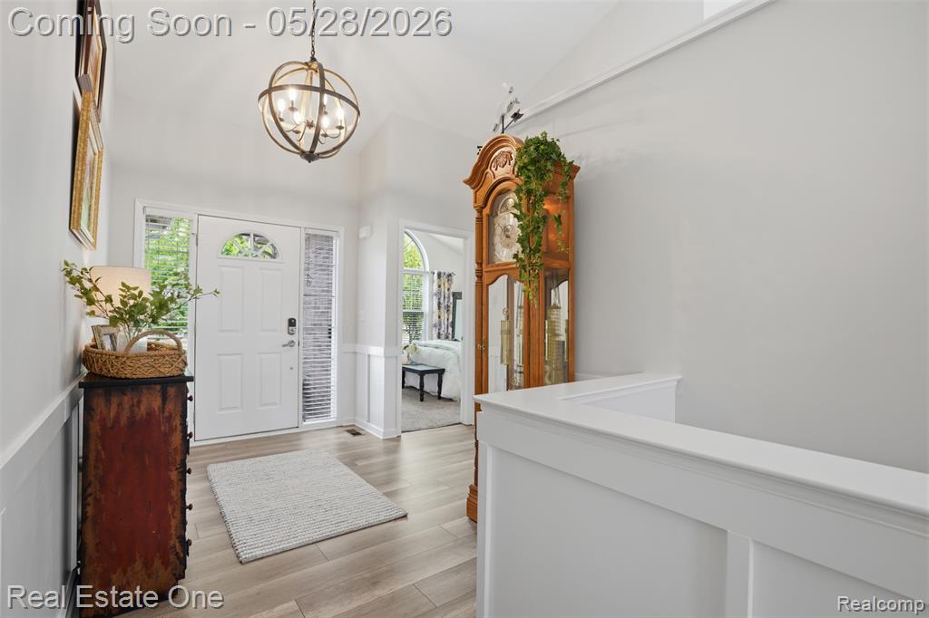 265 Winslow Circle, Commerce Twp, MI 48390 — Photo 5