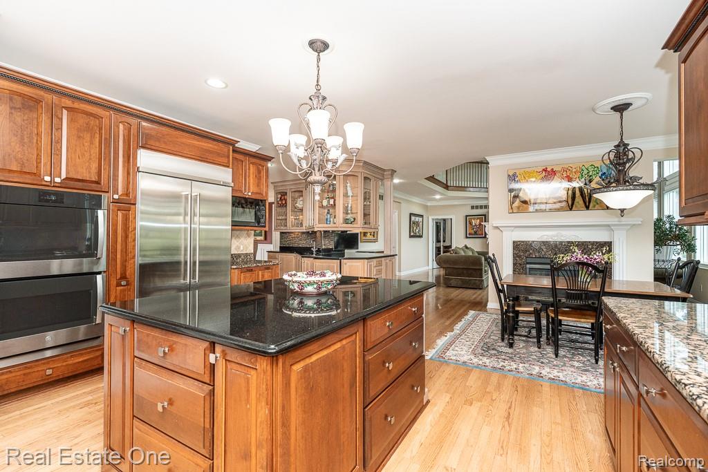 2483 Spyglass Drive, Oakland, MI — Photo 27
