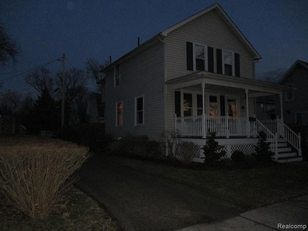 412 BORGESS Avenue, Monroe, MI 48162 — Photo 3