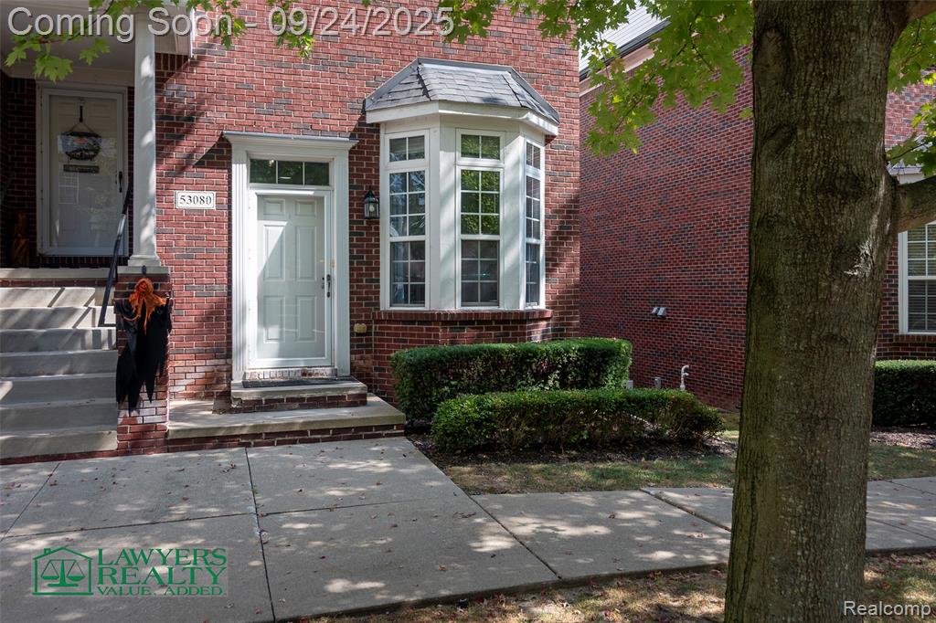 53080 Providence Drive, Shelby Twp, MI 48316 — Photo 2