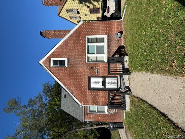 16571 Coyle Street, Detroit, MI 48235