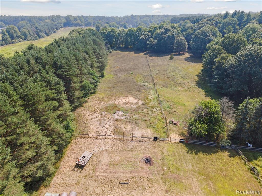 4224 Country Road, Otter Lake, MI 48464 — Photo 47