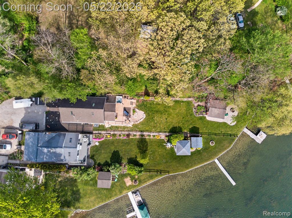 6548 Buckshore Drive, Whitmore Lake, MI 48189 — Photo 41