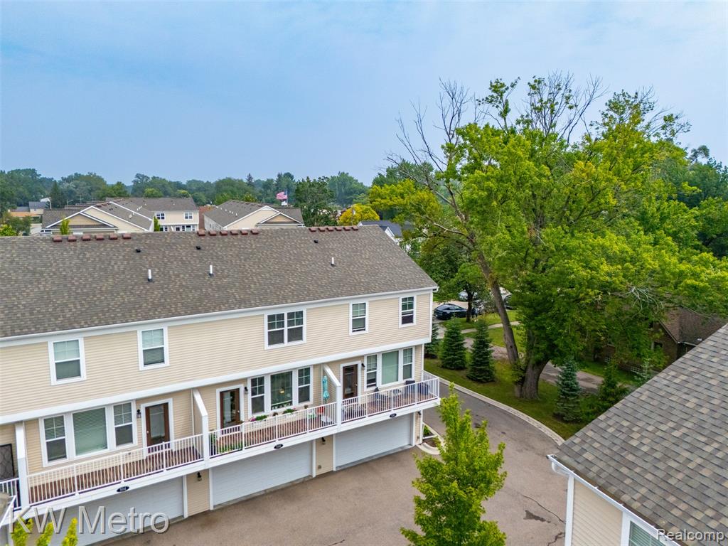 508 Midland Boulevard, Royal Oak, MI 48073 — Photo 29