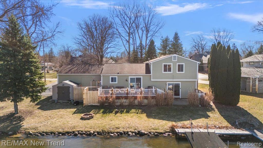 7135 CAPRI Drive, White Lake, MI 48383 — Photo 7