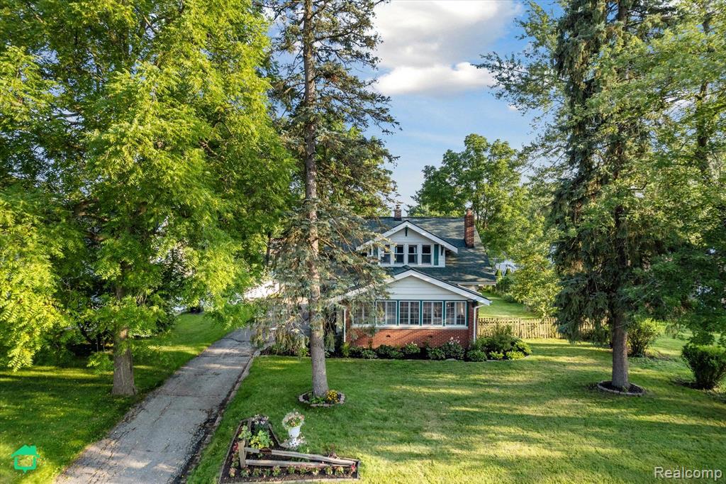 6097 Andersonville Road, Waterford, MI 48329 — Photo 56