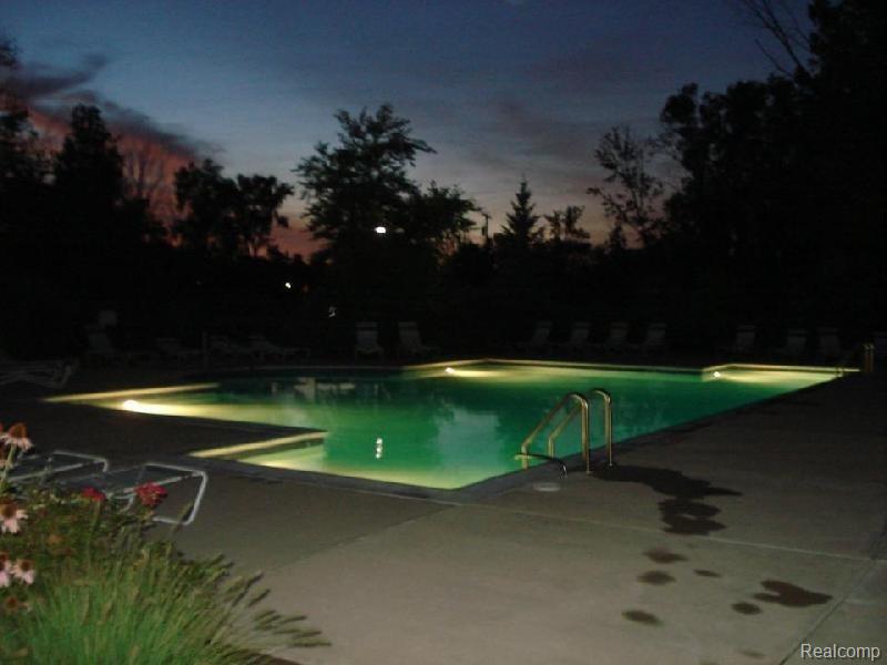 490 Village Drive, Walled Lake, MI 48390 — Photo 30