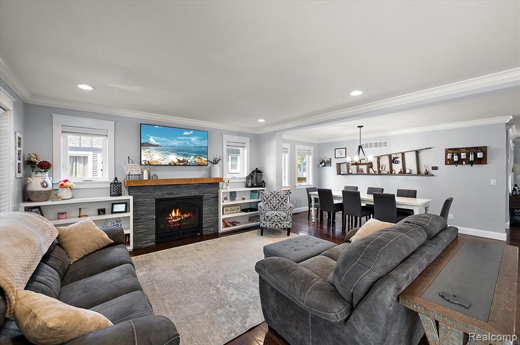 1275 Dorothea Road, Berkley, MI 48072 — Photo 18