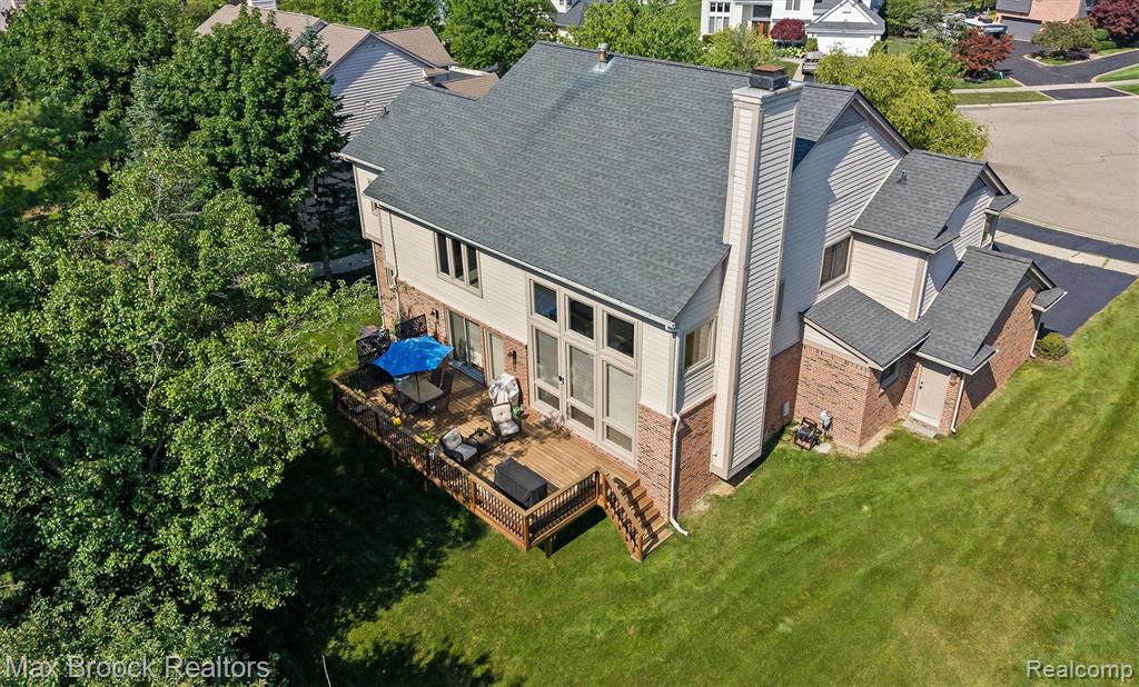 5101 Village Commons Drive, West Bloomfield, MI — Photo 57