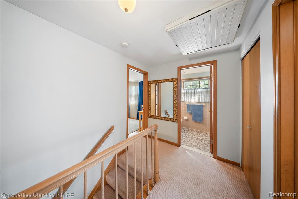 713 Claremont Street, Dearborn, MI 48124 — Photo 34