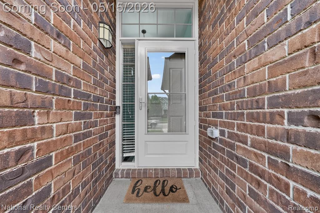 28657 Oakmonte Circle W, New Hudson, MI 48165 — Photo 4
