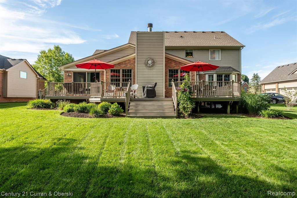 47571 PINE CREEK CT, Northville, MI 48168 — Photo 46
