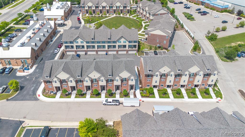 25534 Grandview Lane, 41, Novi, MI — Photo 5