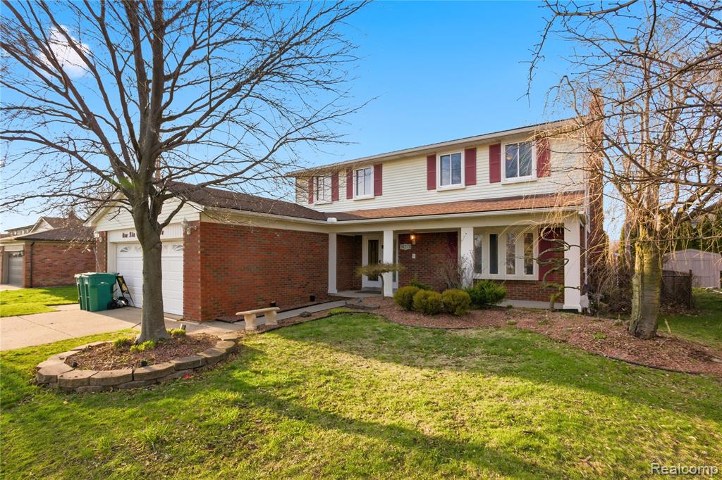 16213 Haverhill Drive, Macomb, MI 48044 — Photo 7
