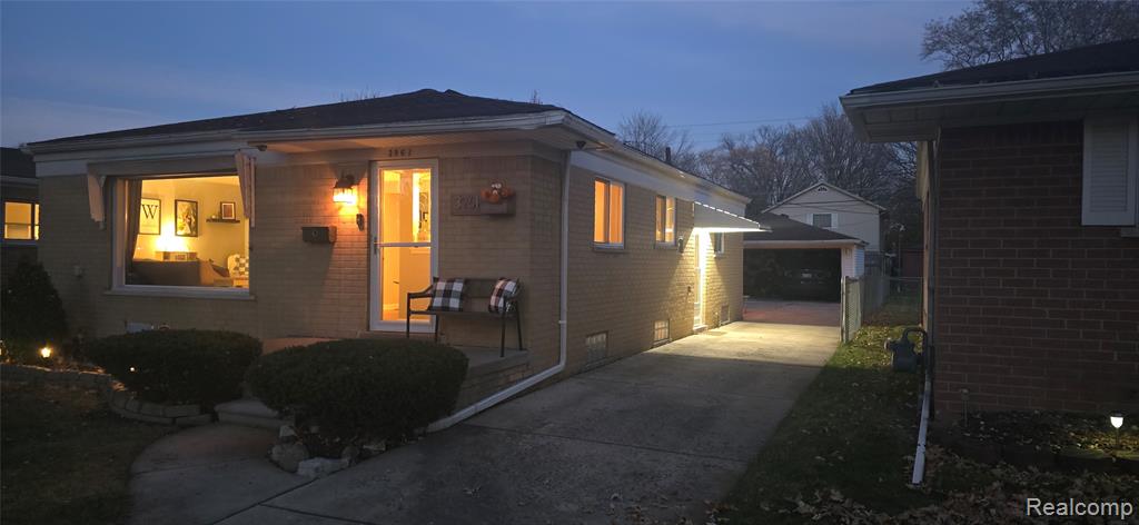 3961 Gertrude Street, Dearborn Heights, MI 48125 — Photo 2