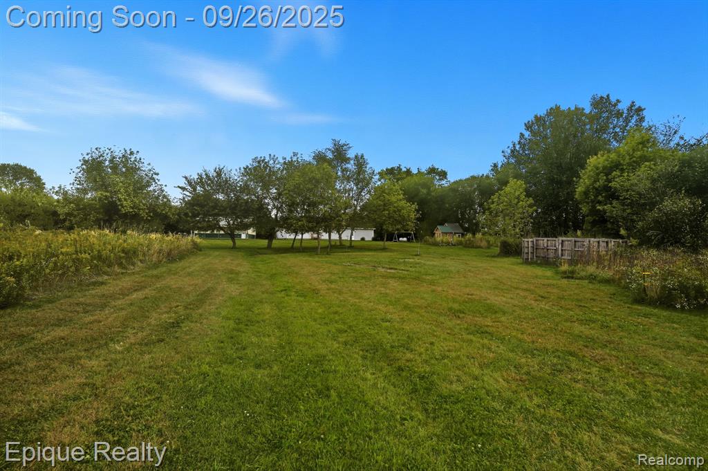 6481 Byron Road, Howell, MI 48855 — Photo 33