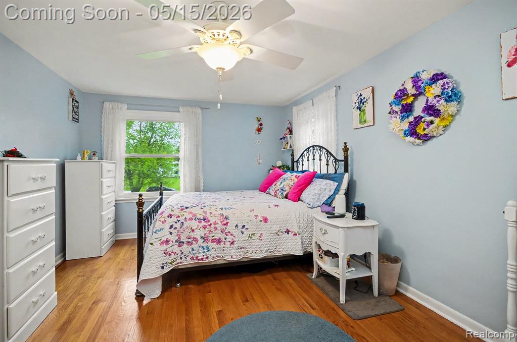8909 Pippen Drive, Romeo, MI 48065 — Photo 24