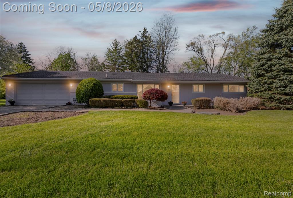 7396 Cornwall Court, West Bloomfield, MI — Photo 4