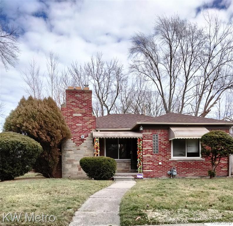 1000 Merton UNIT&nbsp;5 Road, Detroit, MI, 48203