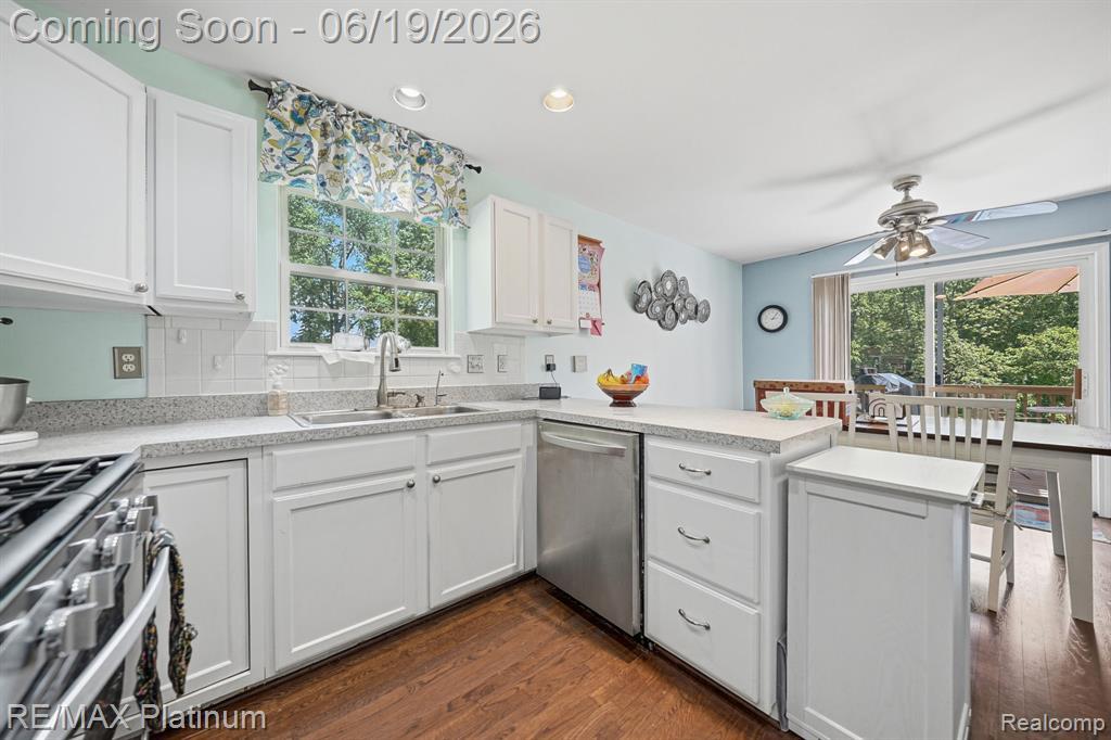1321 Glen Oak Drive, Holly, MI 48442 — Photo 18