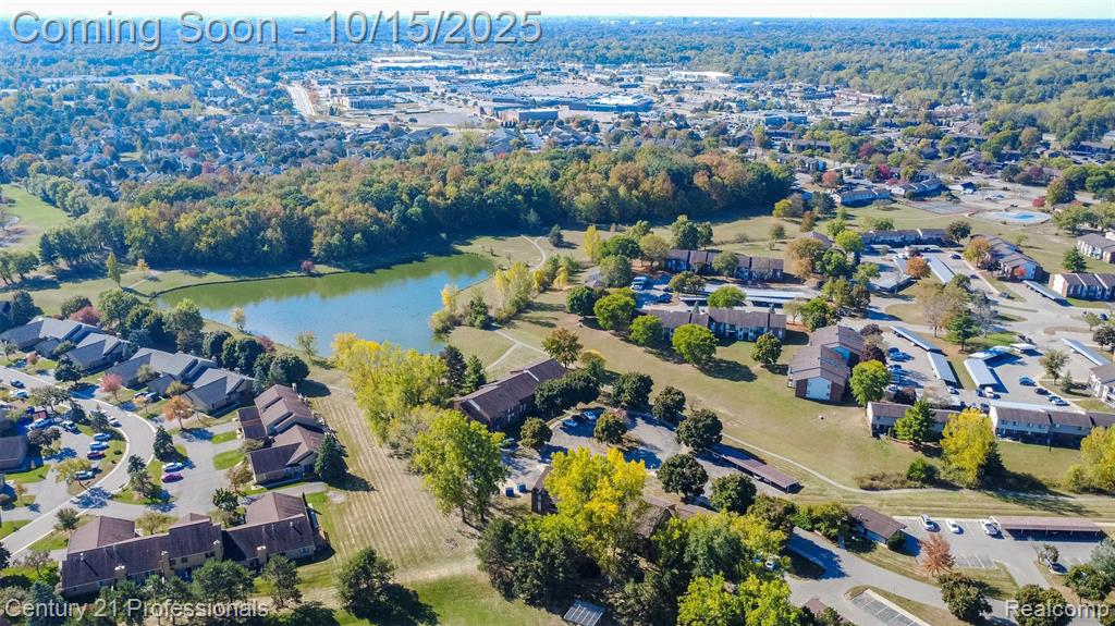 535 Tennyson, Rochester Hills, MI 48307 — Photo 44