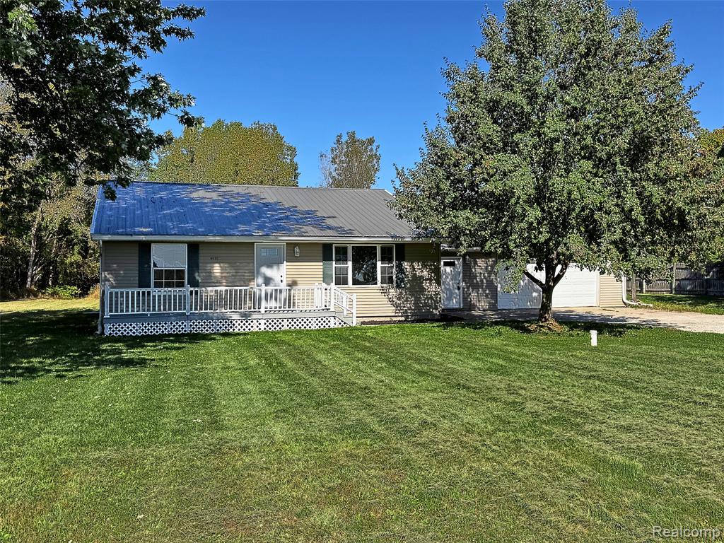 4020 W Frances Road, Clio, MI 48420
