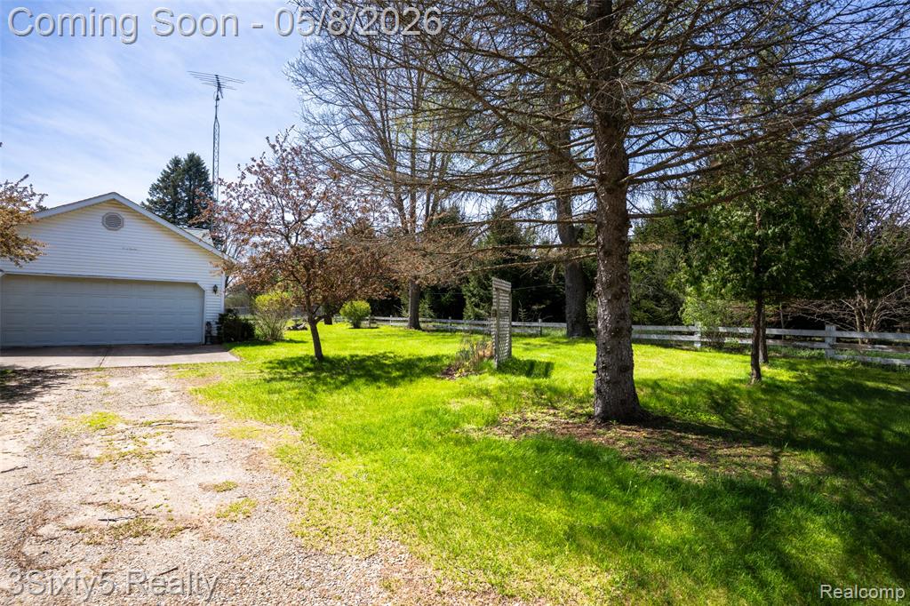1783 Farnsworth Road, Lapeer, MI 48446 — Photo 6
