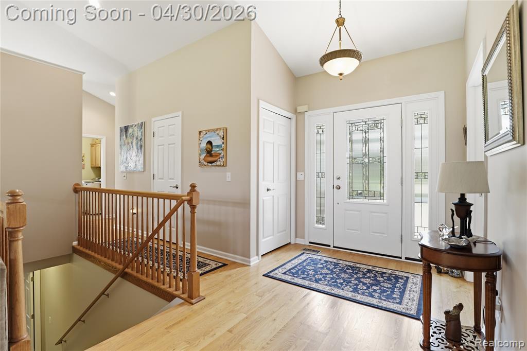 9031 Hidden Oaks Drive, Grand Blanc, MI 48439 — Photo 4