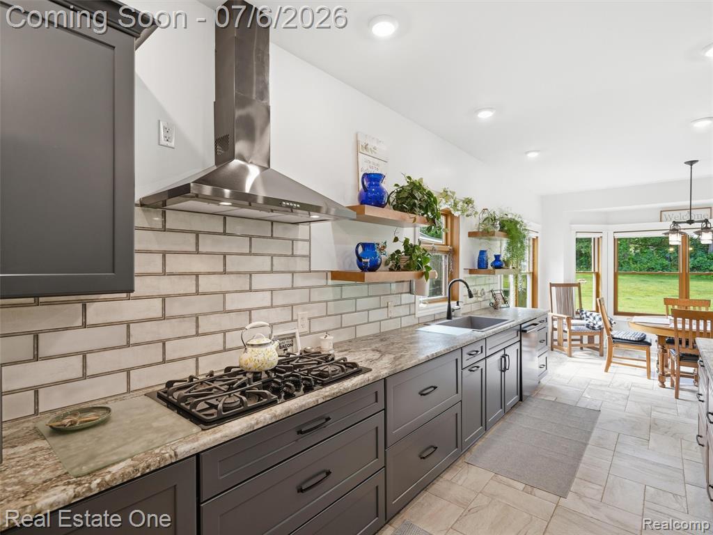 4200 Nelson Scott Drive, Holly, MI 48442 — Photo 28
